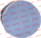 Preview: 94320 Planenschnur, transparent, 8 mm